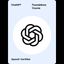 OpenAI Applied AI Foundations Course certificate badge